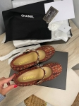 Туфли Chanel Артикул LUX-111454. Вид 3