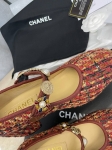 Туфли Chanel Артикул LUX-111454. Вид 4