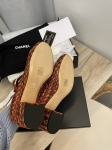 Туфли Chanel Артикул LUX-111454. Вид 5
