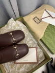 Ботильоны   HORSEBIT  Gucci Артикул LUX-111453. Вид 6