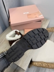 Ботинки Miu Miu Артикул LUX-111451. Вид 5