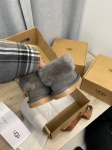 UGG Ugg Australia Артикул LUX-111510. Вид 3