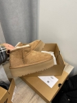 UGG Ugg Australia Артикул LUX-111716. Вид 2