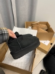UGG Ugg Australia Артикул LUX-111715. Вид 1