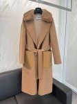 Пальто Fendi Артикул LUX-111474. Вид 1
