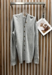 Кардиган The Row Артикул LUX-111478. Вид 1