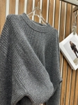 Свитер Brunello Cucinelli Артикул LUX-111481. Вид 3