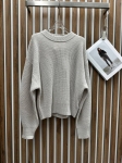 Свитер Brunello Cucinelli Артикул LUX-111480. Вид 1