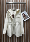 Пальто Loro Piana Артикул LUX-111482. Вид 2