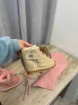 UGG Ugg Australia Артикул LUX-111671. Вид 1