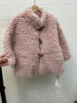 Шубка Max Mara Артикул LUX-112686. Вид 1