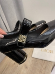 Туфли  Christian Dior Артикул LUX-111511. Вид 2