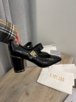 Туфли  Christian Dior Артикул LUX-111511. Вид 1