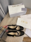 Туфли  Christian Dior Артикул LUX-111511. Вид 3