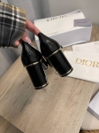 Туфли  Christian Dior Артикул LUX-111511. Вид 4