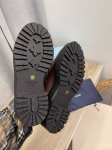 Лоферы Prada Артикул LUX-111512. Вид 3