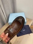 Лоферы Prada Артикул LUX-111512. Вид 5