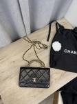  Сумка женская  Chanel Артикул LUX-111515. Вид 4