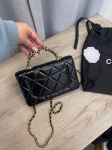  Сумка женская  Chanel Артикул LUX-111515. Вид 5