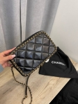  Сумка женская  Chanel Артикул LUX-111514. Вид 4