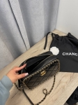  Сумка женская  Chanel Артикул LUX-111514. Вид 5
