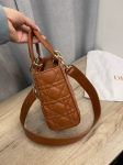 Сумка женская Christian Dior Артикул LUX-111517. Вид 3