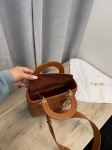 Сумка женская Christian Dior Артикул LUX-111517. Вид 5