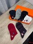 Носки Ralph Lauren Артикул LUX-111518. Вид 1