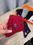 Носки Ralph Lauren Артикул LUX-111518. Вид 2