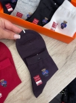 Носки Ralph Lauren Артикул LUX-111518. Вид 3