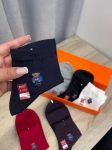 Носки Ralph Lauren Артикул LUX-111518. Вид 5
