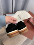 Кроссовки Loro Piana Артикул LUX-111523. Вид 3