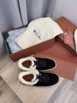 Кроссовки Loro Piana Артикул LUX-111523. Вид 5