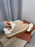 Кроссовки Loro Piana Артикул LUX-111522. Вид 3