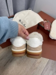 Кроссовки Loro Piana Артикул LUX-111522. Вид 5