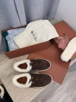 Кроссовки Loro Piana Артикул LUX-111521. Вид 2