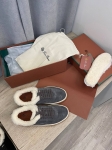 Кроссовки Loro Piana Артикул LUX-111519. Вид 2