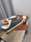 Кроссовки Loro Piana Артикул LUX-111519. Вид 1
