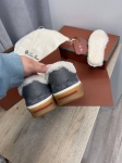 Кроссовки Loro Piana Артикул LUX-111519. Вид 4