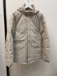 Пуховик Brunello Cucinelli Артикул LUX-111525. Вид 1