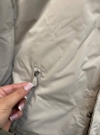 Пуховик Brunello Cucinelli Артикул LUX-111525. Вид 2