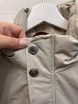 Пуховик Brunello Cucinelli Артикул LUX-111525. Вид 3