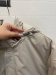 Пуховик Brunello Cucinelli Артикул LUX-111525. Вид 4