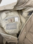 Пуховик Brunello Cucinelli Артикул LUX-111525. Вид 6