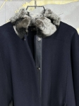 Пончо  Loro Piana Артикул LUX-111526. Вид 3