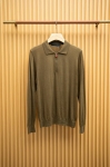 Поло Kiton Артикул LUX-111536. Вид 1