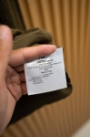 Поло Kiton Артикул LUX-111536. Вид 3