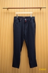 Брюки  Kiton Артикул LUX-111540. Вид 2