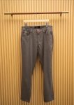 Брюки  Kiton Артикул LUX-111539. Вид 1