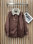 Куртка женская  Loro Piana Артикул LUX-111548. Вид 2